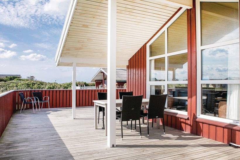 Foto von Ferienhaus VP37 in Lønstrup - Nordjütland