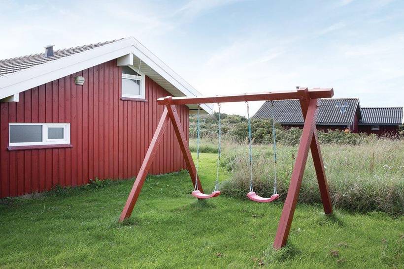 Foto von Ferienhaus VP37 in Lønstrup - Nordjütland