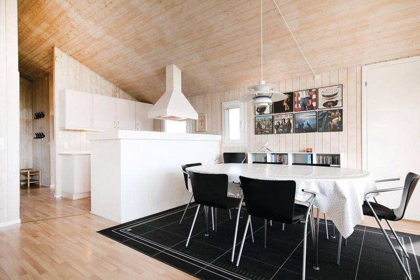 Foto von Ferienhaus VP37 in Lønstrup - Nordjütland