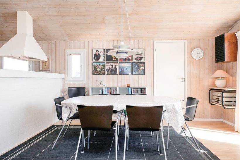 Foto von Ferienhaus VP37 in Lønstrup - Nordjütland