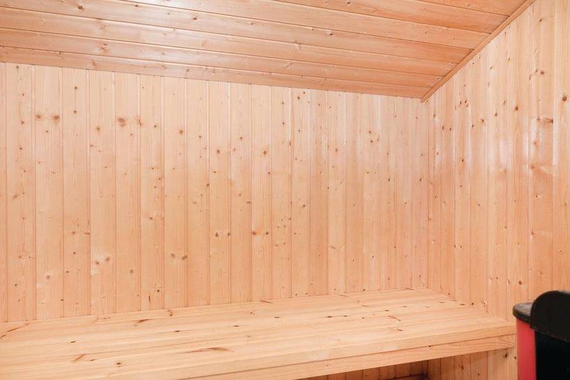 Foto von Ferienhaus VP37 in Lønstrup - Nordjütland