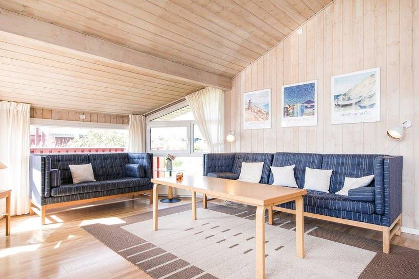 Foto von Ferienhaus VP37 in Lønstrup - Nordjütland