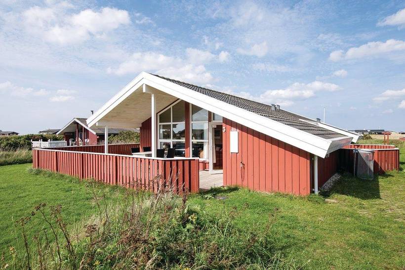 Foto von Ferienhaus VP37 in Lønstrup - Nordjütland
