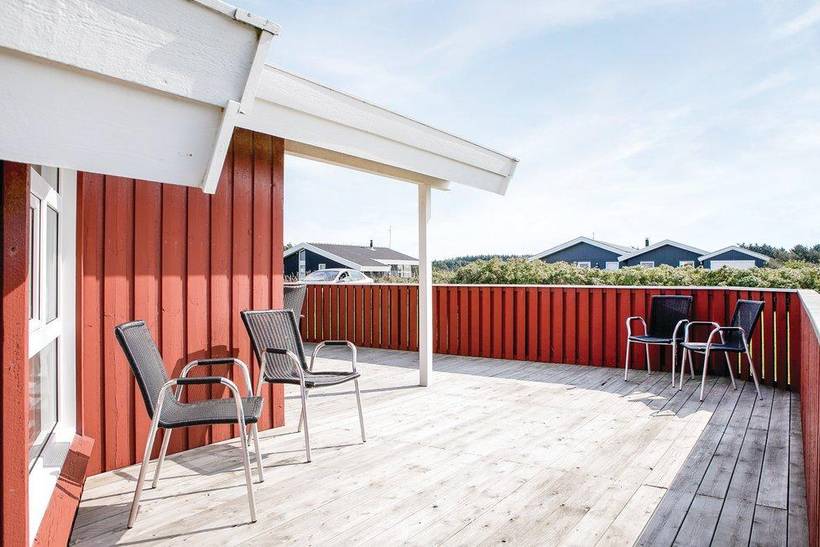 Foto von Ferienhaus VP37 in Lønstrup - Nordjütland