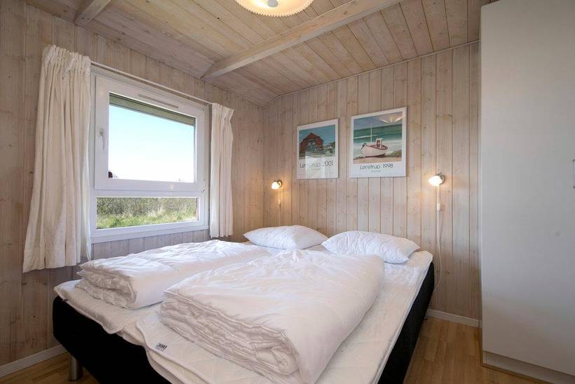 Foto von Ferienhaus VP37 in Lønstrup - Nordjütland