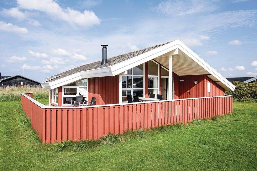 Foto von Ferienhaus VP37 in Lønstrup - Nordjütland