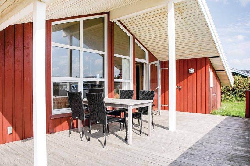 Foto von Ferienhaus VP37 in Lønstrup - Nordjütland