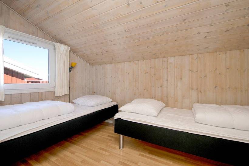 Foto von Ferienhaus VP37 in Lønstrup - Nordjütland