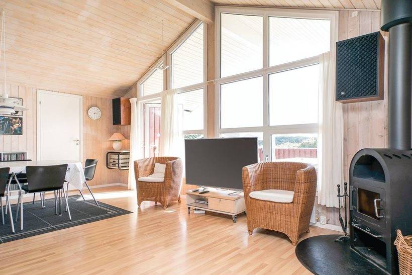 Foto von Ferienhaus VP37 in Lønstrup - Nordjütland