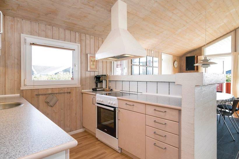 Foto von Ferienhaus VP37 in Lønstrup - Nordjütland