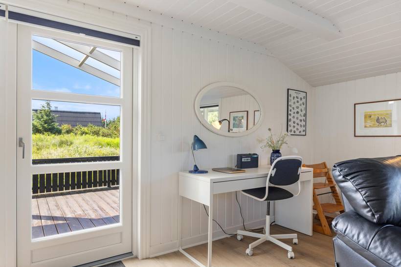 Foto von Ferienhaus VP38 in Søndervig - Westjütland