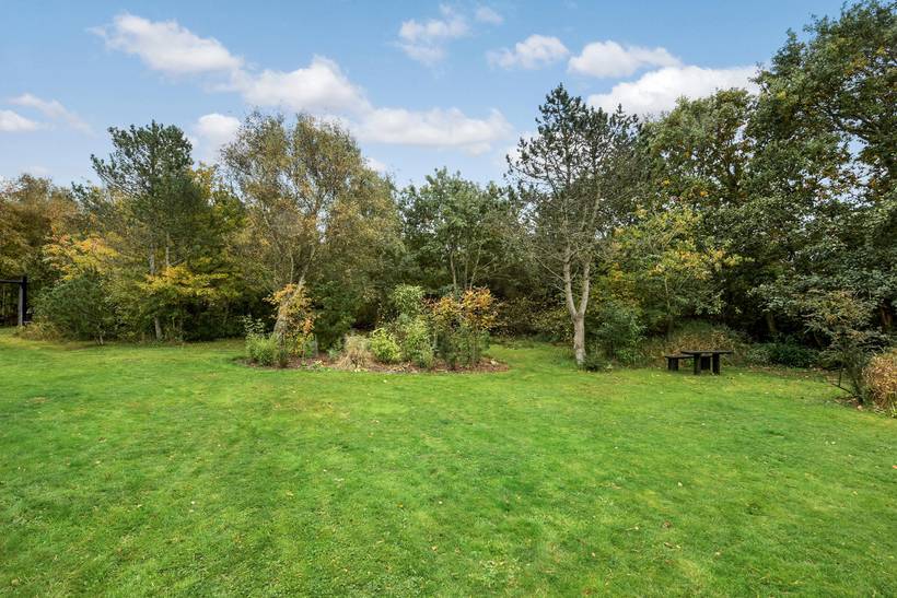 Foto von Ferienhaus VP42 in Blåvand - Westjütland