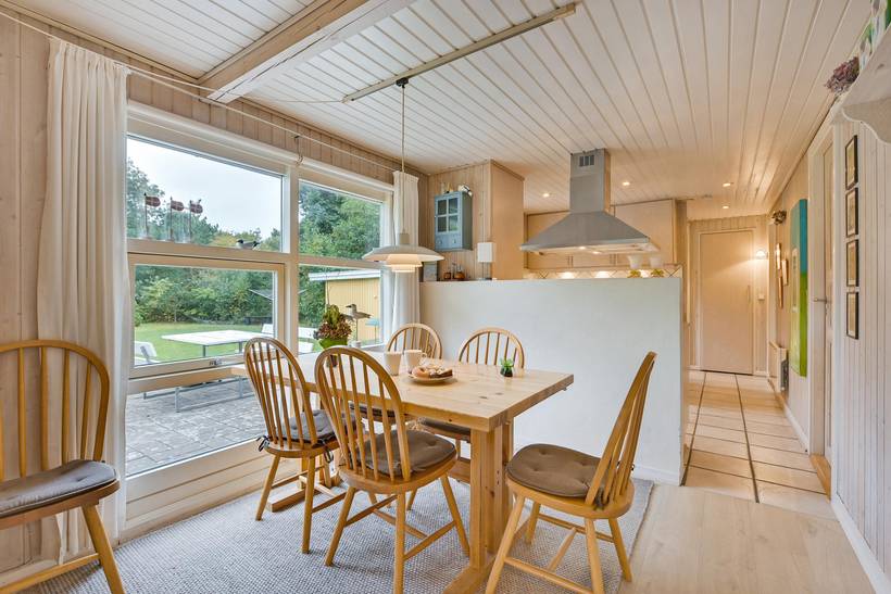Foto von Ferienhaus VP42 in Blåvand - Westjütland