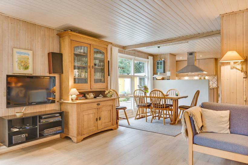 Foto von Ferienhaus VP42 in Blåvand - Westjütland