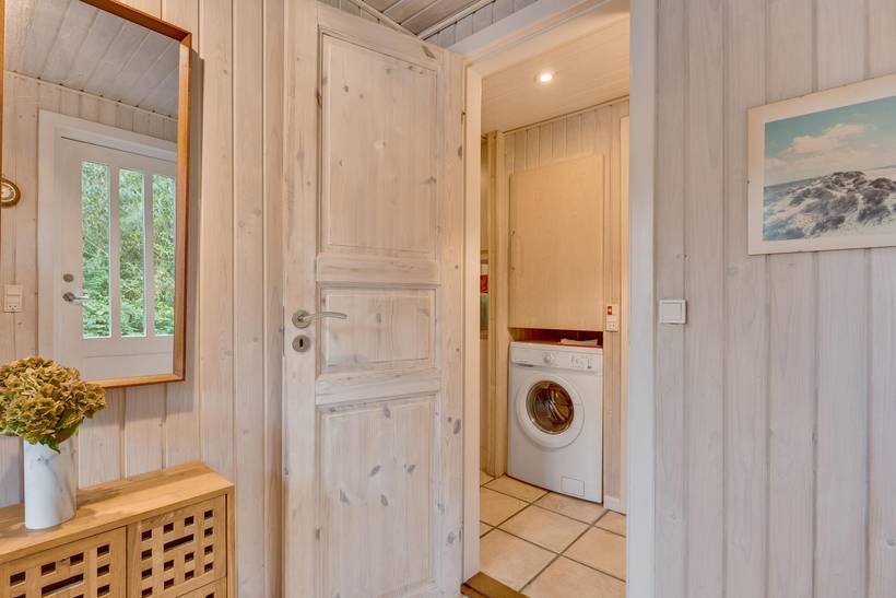 Foto von Ferienhaus VP42 in Blåvand - Westjütland