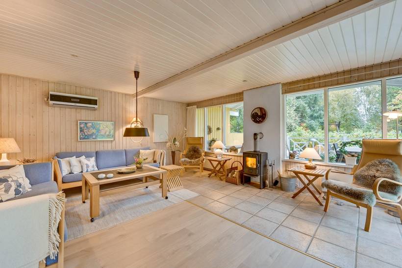 Foto von Ferienhaus VP42 in Blåvand - Westjütland