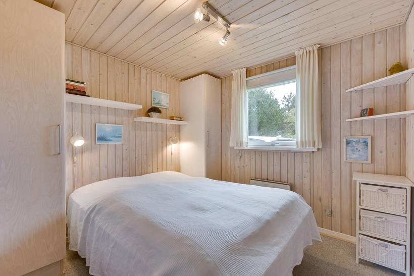 Foto von Ferienhaus VP42 in Blåvand - Westjütland
