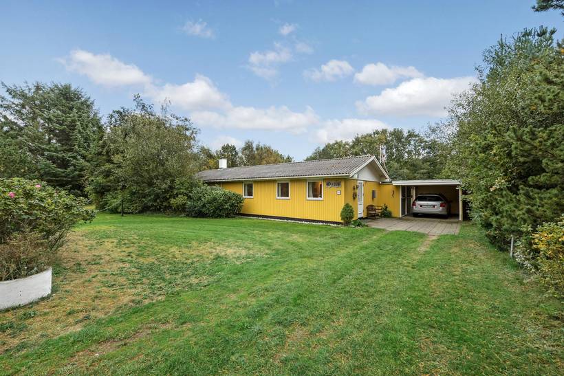 Foto von Ferienhaus VP42 in Blåvand - Westjütland