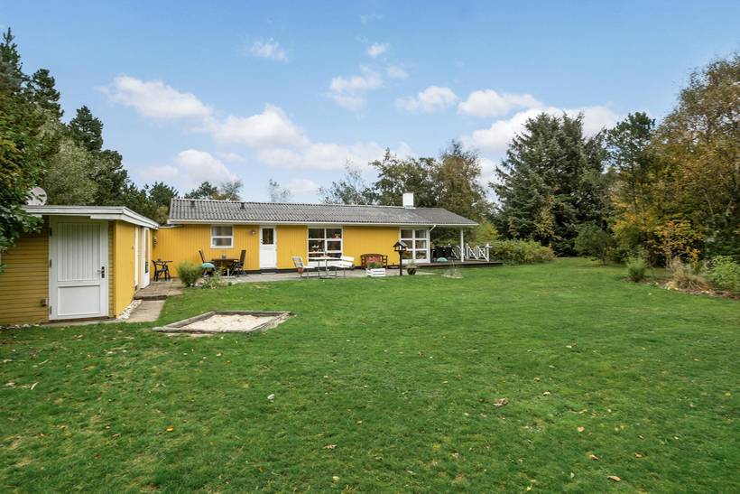 Foto von Ferienhaus VP42 in Blåvand - Westjütland