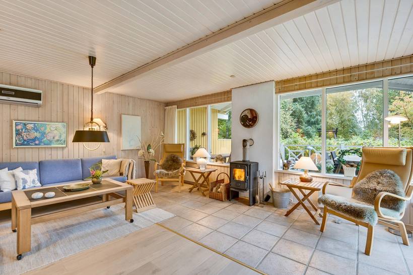 Foto von Ferienhaus VP42 in Blåvand - Westjütland