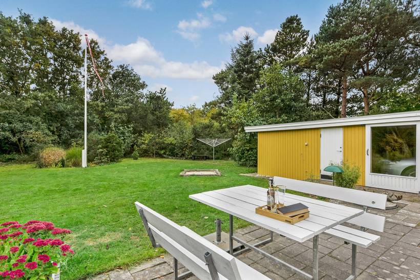 Foto von Ferienhaus VP42 in Blåvand - Westjütland
