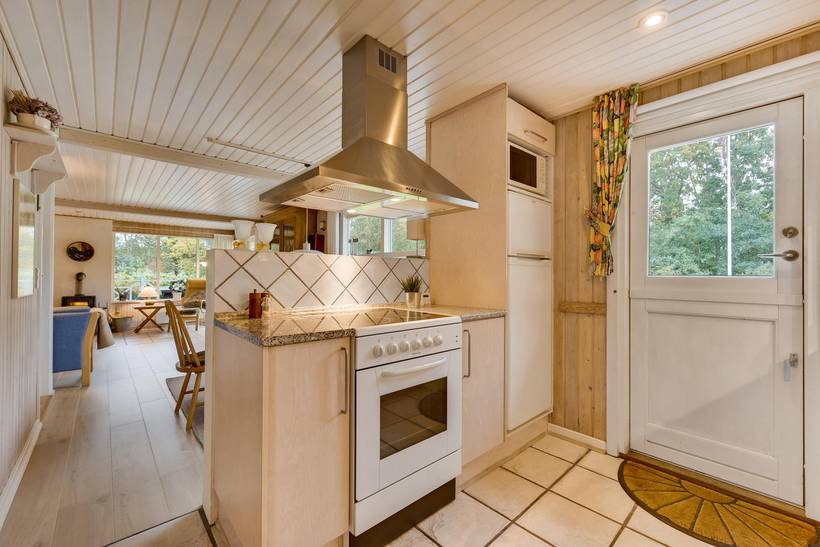 Foto von Ferienhaus VP42 in Blåvand - Westjütland