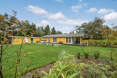 Vorschaubild von Ferienhaus VP42 in Blåvand - Westjütland