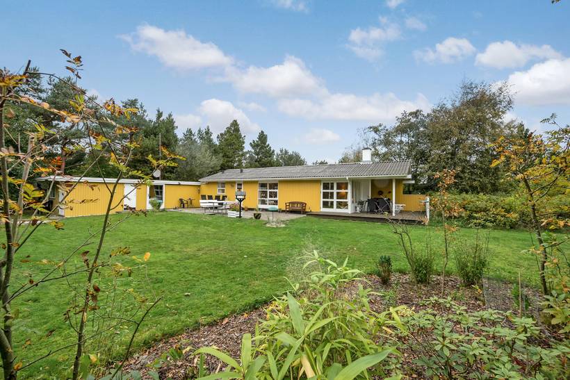 Foto von Ferienhaus VP42 in Blåvand - Westjütland