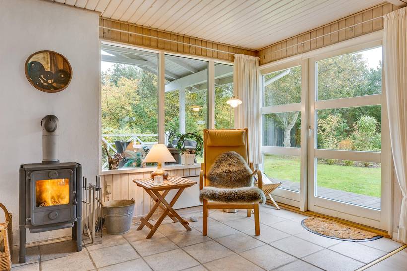 Foto von Ferienhaus VP42 in Blåvand - Westjütland