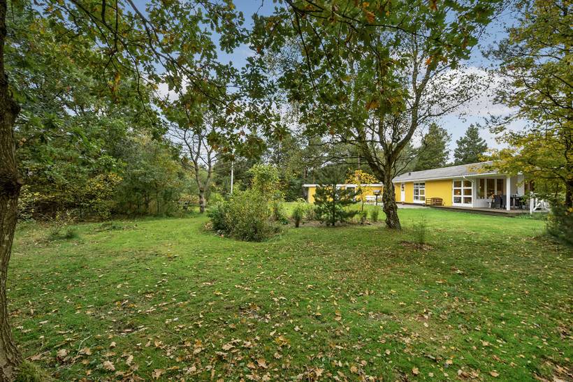 Foto von Ferienhaus VP42 in Blåvand - Westjütland