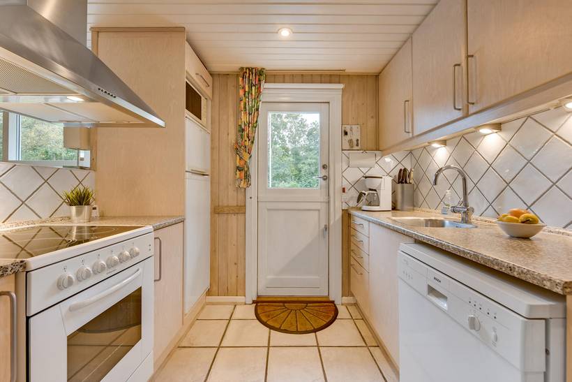 Foto von Ferienhaus VP42 in Blåvand - Westjütland