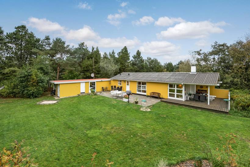Foto von Ferienhaus VP42 in Blåvand - Westjütland
