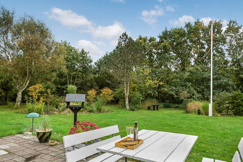Foto von Ferienhaus VP42 in Blåvand - Westjütland