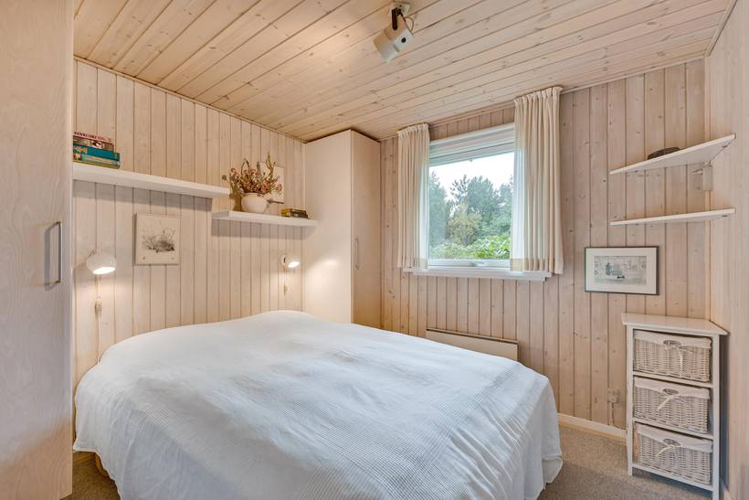 Foto von Ferienhaus VP42 in Blåvand - Westjütland