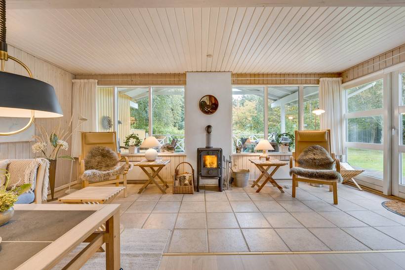 Foto von Ferienhaus VP42 in Blåvand - Westjütland