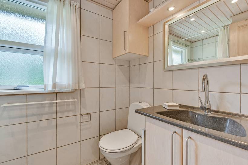 Foto von Ferienhaus VP42 in Blåvand - Westjütland
