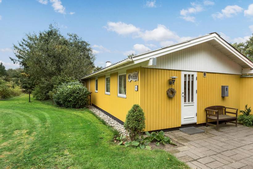 Foto von Ferienhaus VP42 in Blåvand - Westjütland
