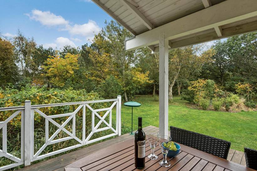 Foto von Ferienhaus VP42 in Blåvand - Westjütland