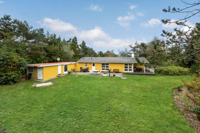 Foto von Ferienhaus VP42 in Blåvand - Westjütland