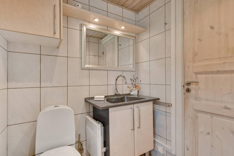 Foto von Ferienhaus VP42 in Blåvand - Westjütland