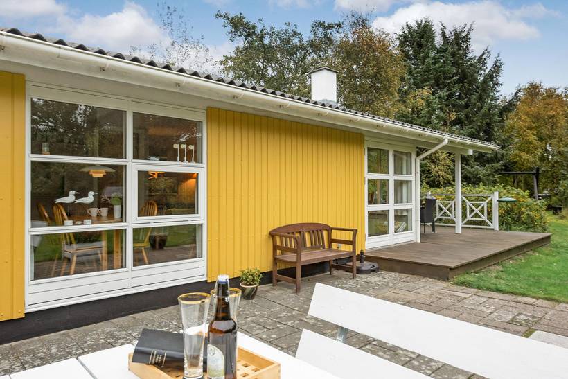 Foto von Ferienhaus VP42 in Blåvand - Westjütland