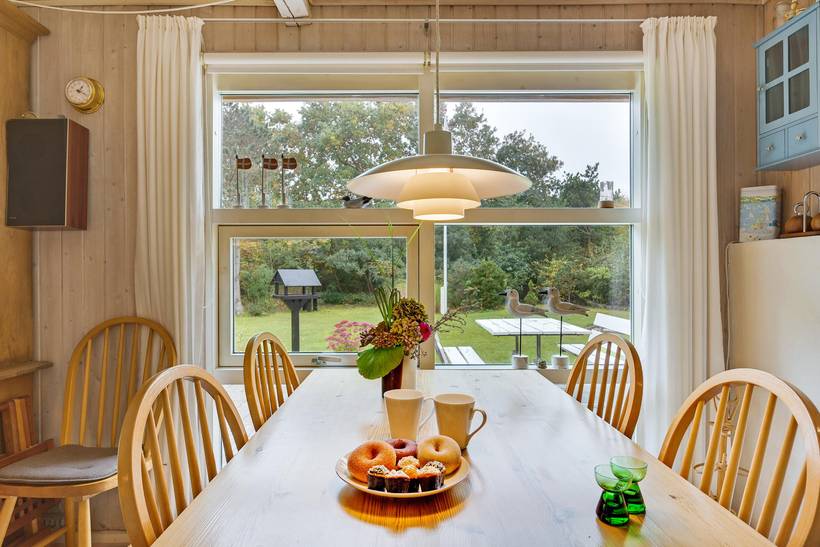 Foto von Ferienhaus VP42 in Blåvand - Westjütland