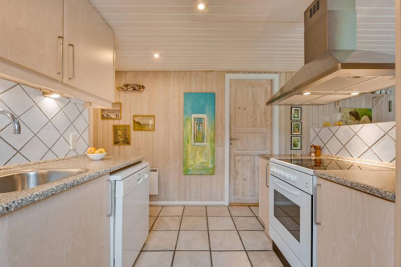 Foto von Ferienhaus VP42 in Blåvand - Westjütland