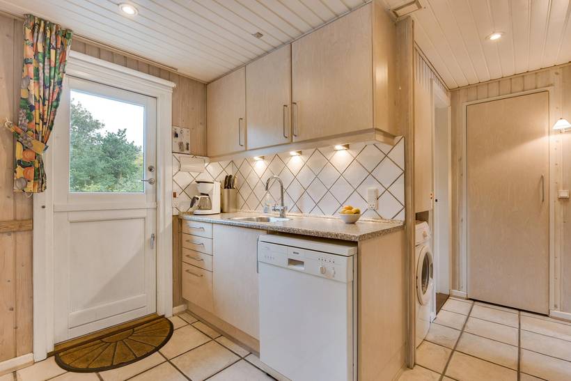 Foto von Ferienhaus VP42 in Blåvand - Westjütland