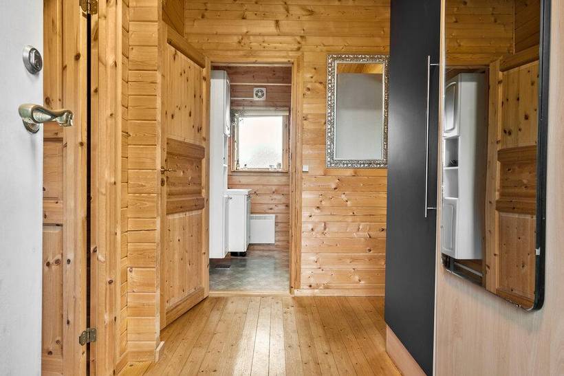 Foto von Ferienhaus VP43 auf Vesterlyng - Westseeland