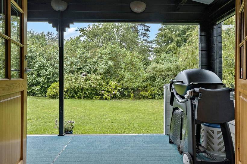 Foto von Ferienhaus VP43 auf Vesterlyng - Westseeland