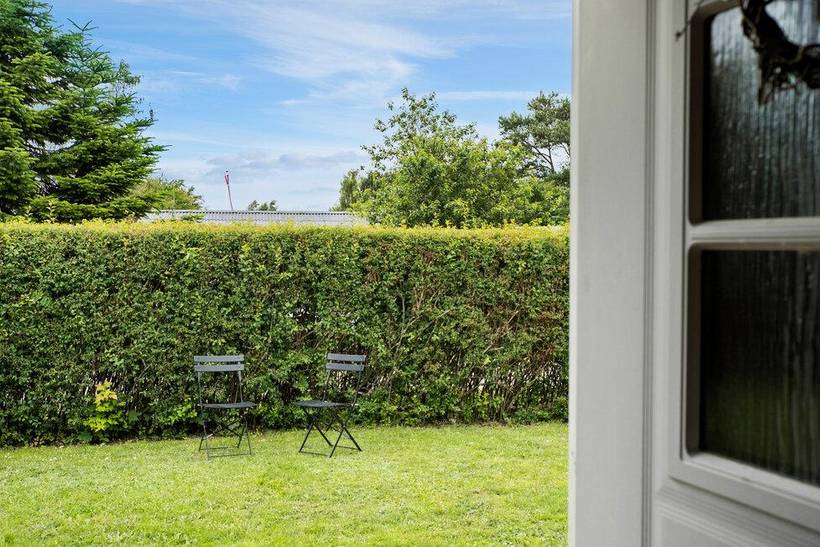 Foto von Ferienhaus VP43 auf Vesterlyng - Westseeland