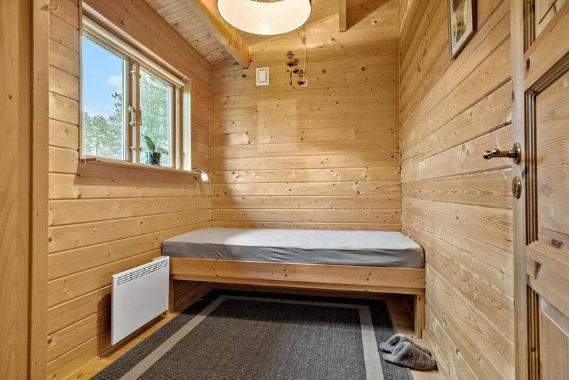 Foto von Ferienhaus VP43 auf Vesterlyng - Westseeland