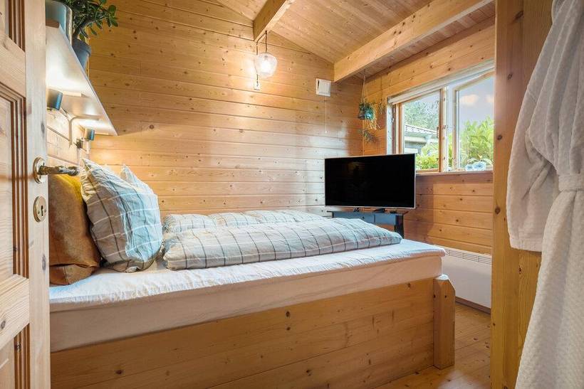 Foto von Ferienhaus VP43 auf Vesterlyng - Westseeland