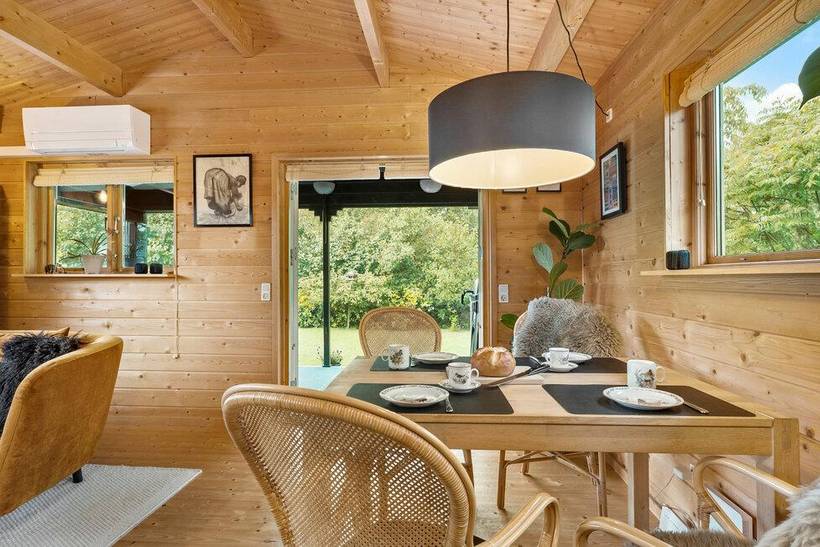 Foto von Ferienhaus VP43 auf Vesterlyng - Westseeland